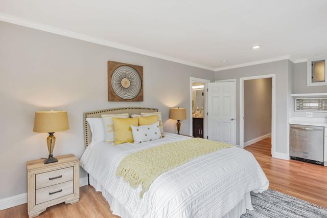 2328 Le Conte Avenue, Berkeley, CA 94709