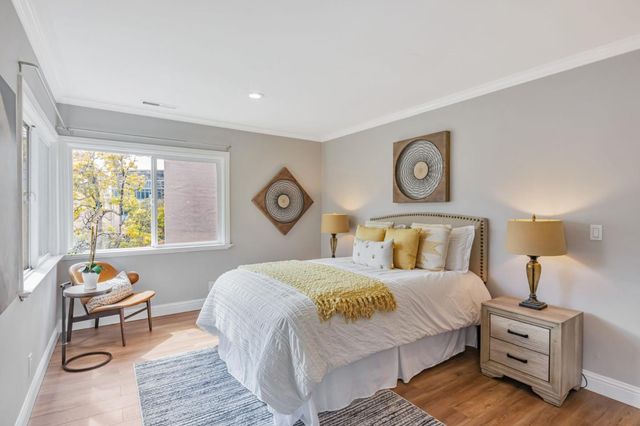2328 Le Conte Avenue, Berkeley, CA 94709