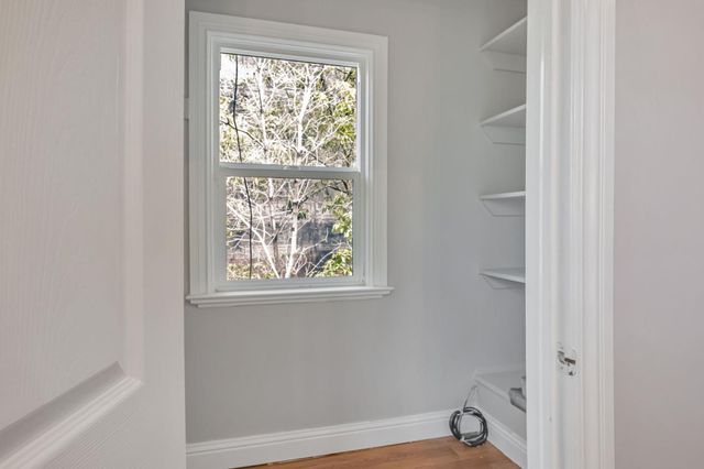 2328 Le Conte Avenue, Berkeley, CA 94709
