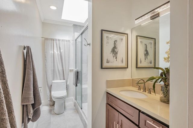 2328 Le Conte Avenue, Berkeley, CA 94709