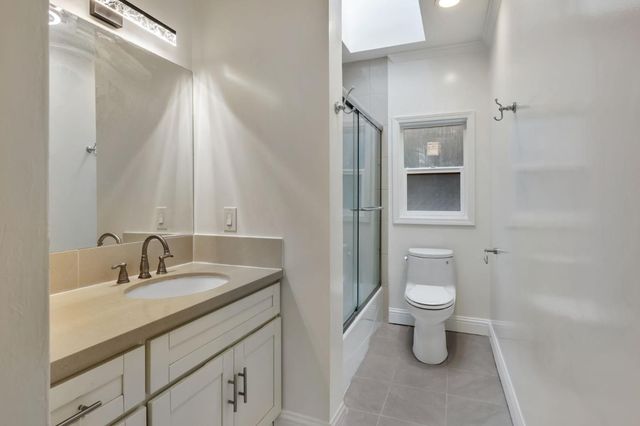 2328 Le Conte Avenue, Berkeley, CA 94709
