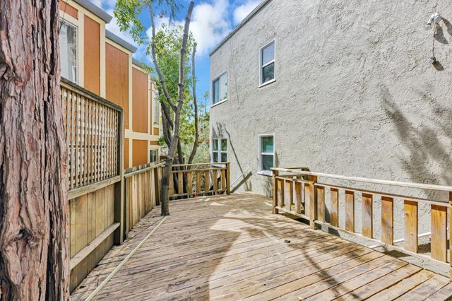 2328 Le Conte Avenue, Berkeley, CA 94709