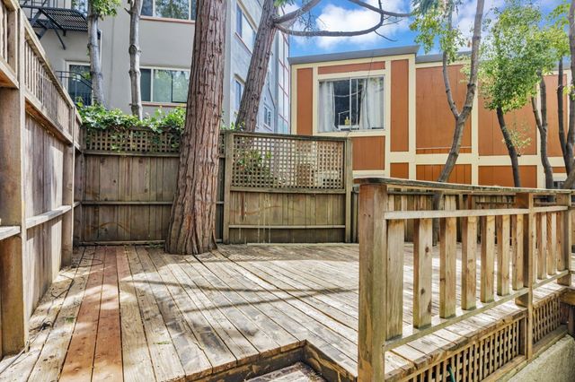 2328 Le Conte Avenue, Berkeley, CA 94709