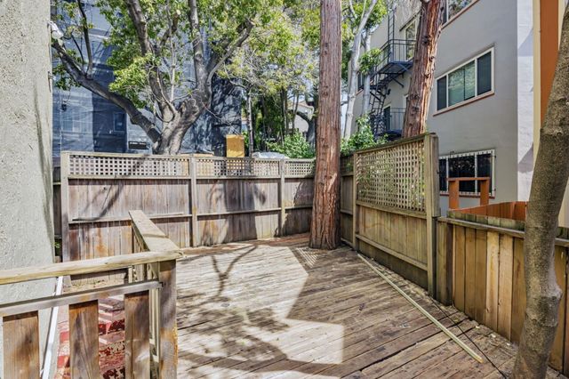 2328 Le Conte Avenue, Berkeley, CA 94709