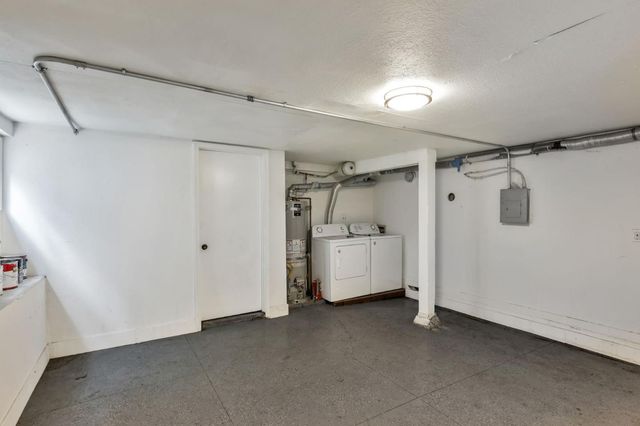 2328 Le Conte Avenue, Berkeley, CA 94709