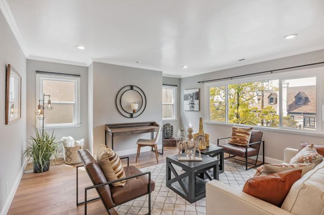 2328 Le Conte Avenue, Berkeley, CA 94709