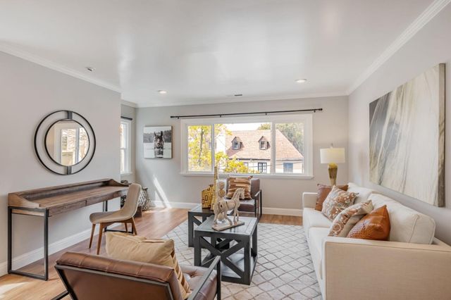 2328 Le Conte Avenue, Berkeley, CA 94709