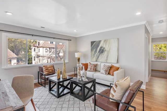 2328 Le Conte Avenue, Berkeley, CA 94709
