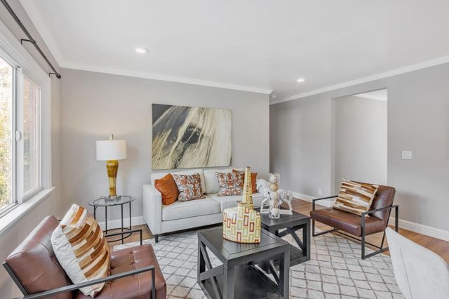 2328 Le Conte Avenue, Berkeley, CA 94709