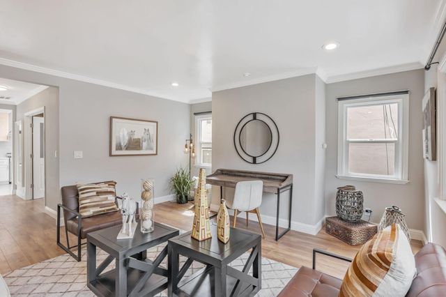 2328 Le Conte Avenue, Berkeley, CA 94709