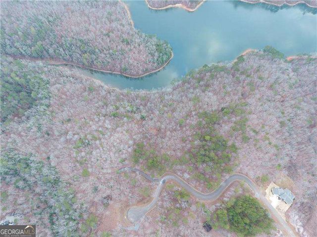 0 Carters View Drive, Ellijay, GA 30540