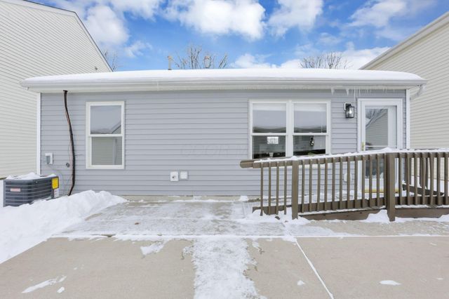 5508 Arklow Way, 117, Canal Winchester, OH 43110