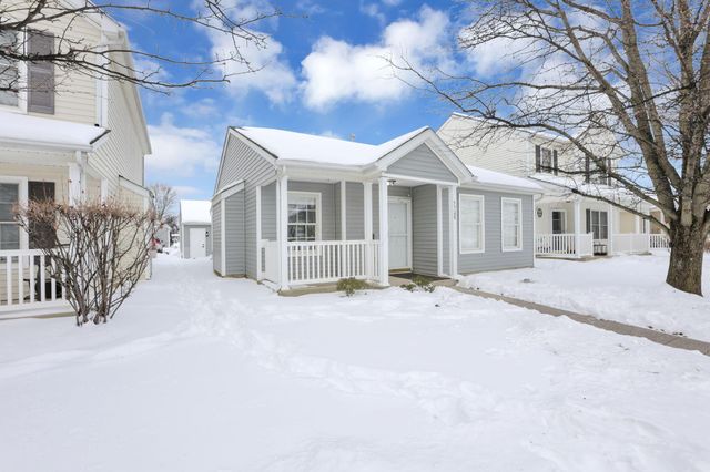 5508 Arklow Way, 117, Canal Winchester, OH 43110