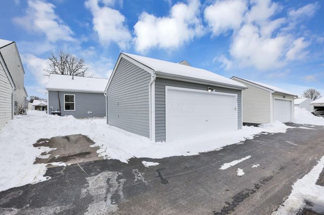 5508 Arklow Way, 117, Canal Winchester, OH 43110