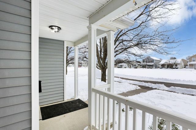 5508 Arklow Way, 117, Canal Winchester, OH 43110