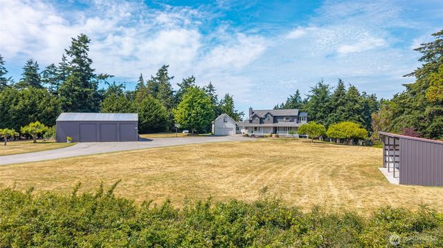 1646 Wind Dancer Place, Coupeville, WA 98239