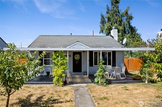 3122 N Mullen Street, Tacoma, WA 98407