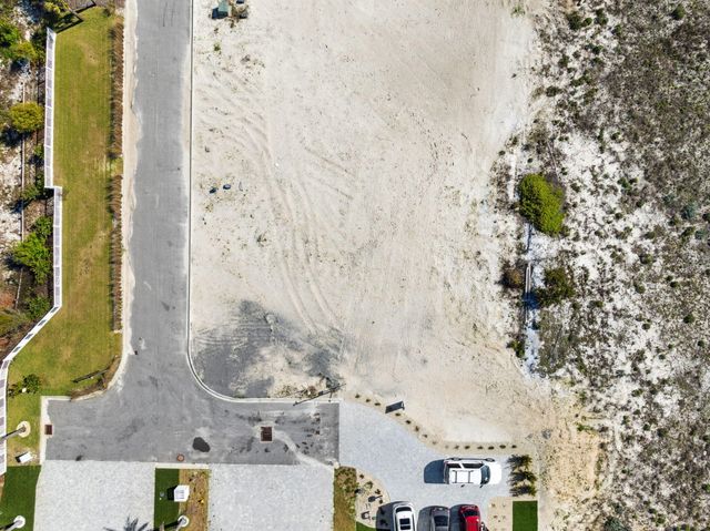 Lots 1,2,3 Jan Lane, Inlet Beach, FL 32461