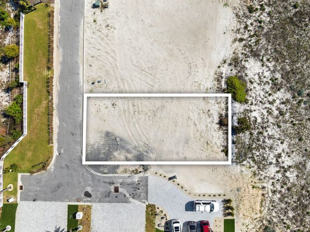 Lots 1,2,3 Jan Lane, Inlet Beach, FL 32461