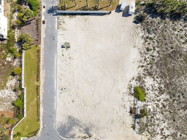 Lots 1,2,3 Jan Lane, Inlet Beach, FL 32461