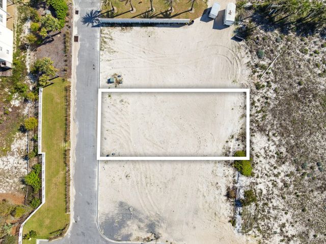 Lots 1,2,3 Jan Lane, Inlet Beach, FL 32461