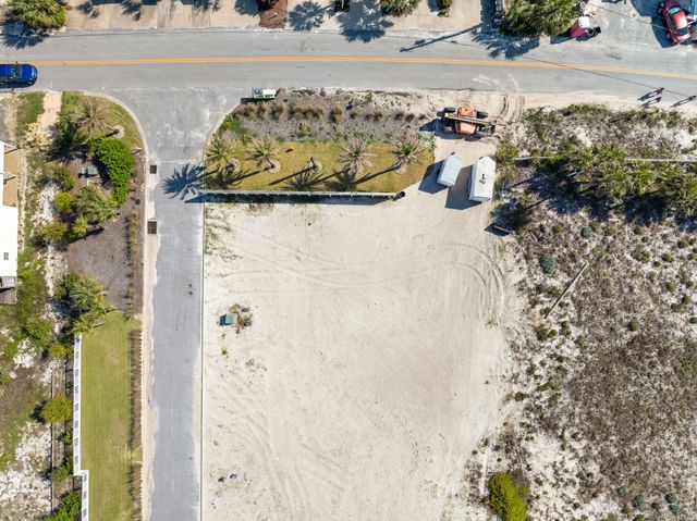 Lots 1,2,3 Jan Lane, Inlet Beach, FL 32461