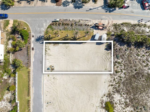 Lots 1,2,3 Jan Lane, Inlet Beach, FL 32461