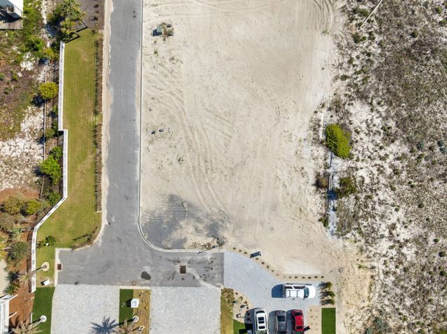 Lots 1,2,3 Jan Lane, Inlet Beach, FL 32461
