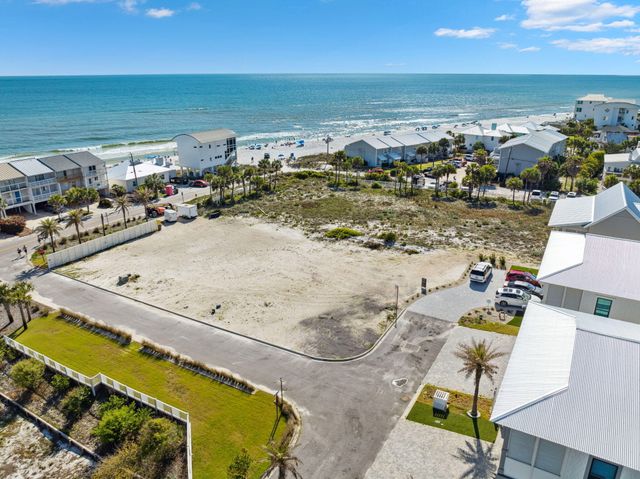 Lots 1,2,3 Jan Lane, Inlet Beach, FL 32461