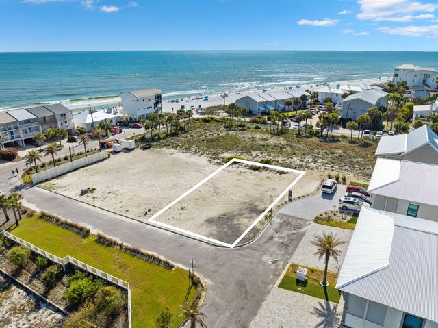 Lots 1,2,3 Jan Lane, Inlet Beach, FL 32461