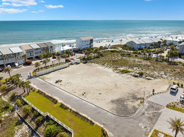 Lots 1,2,3 Jan Lane, Inlet Beach, FL 32461