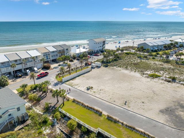 Lots 1,2,3 Jan Lane, Inlet Beach, FL 32461