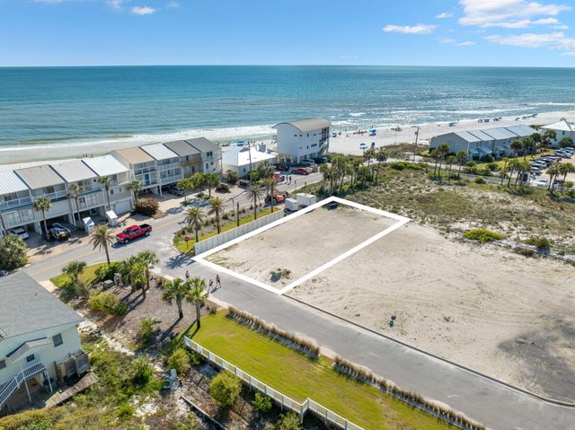 Lots 1,2,3 Jan Lane, Inlet Beach, FL 32461