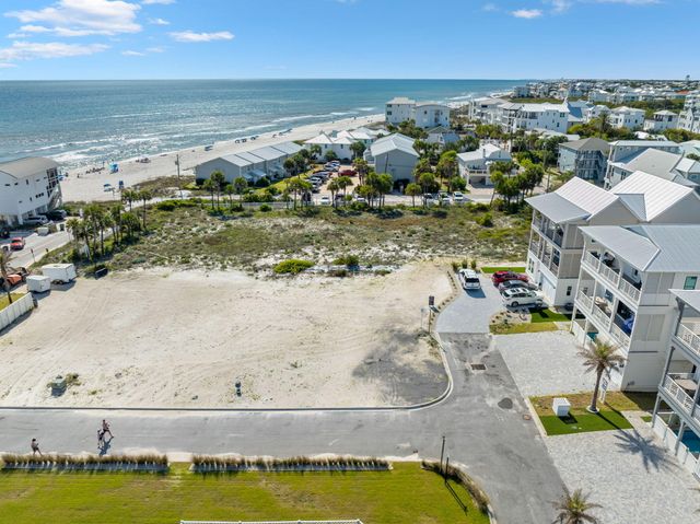 Lots 1,2,3 Jan Lane, Inlet Beach, FL 32461