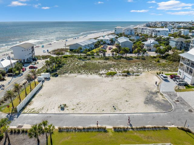 Lots 1,2,3 Jan Lane, Inlet Beach, FL 32461