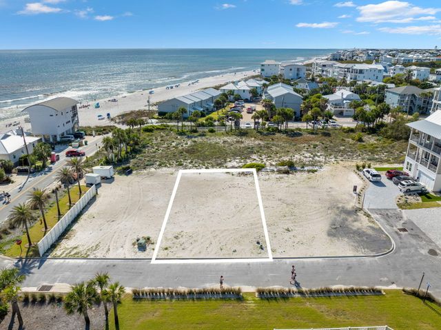 Lots 1,2,3 Jan Lane, Inlet Beach, FL 32461
