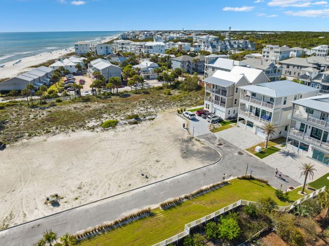 Lots 1,2,3 Jan Lane, Inlet Beach, FL 32461