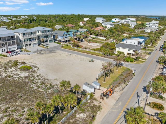 Lots 1,2,3 Jan Lane, Inlet Beach, FL 32461