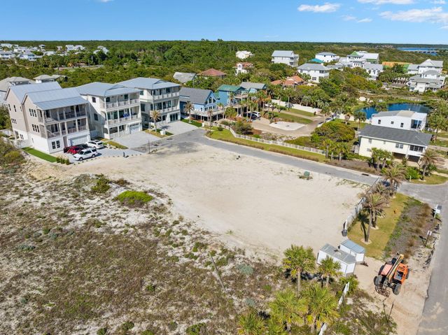 Lots 1,2,3 Jan Lane, Inlet Beach, FL 32461