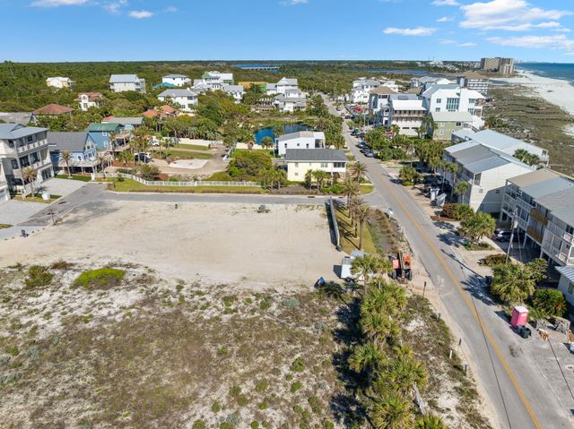 Lots 1,2,3 Jan Lane, Inlet Beach, FL 32461