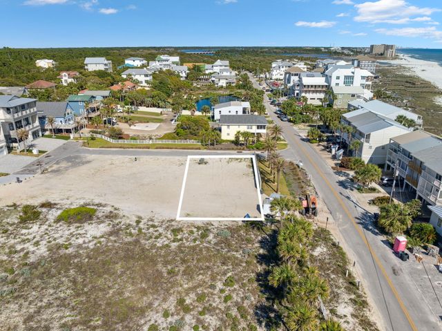 Lots 1,2,3 Jan Lane, Inlet Beach, FL 32461