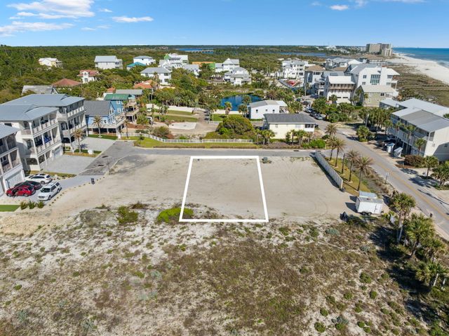 Lots 1,2,3 Jan Lane, Inlet Beach, FL 32461