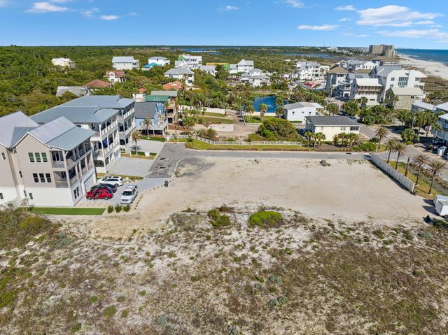 Lots 1,2,3 Jan Lane, Inlet Beach, FL 32461
