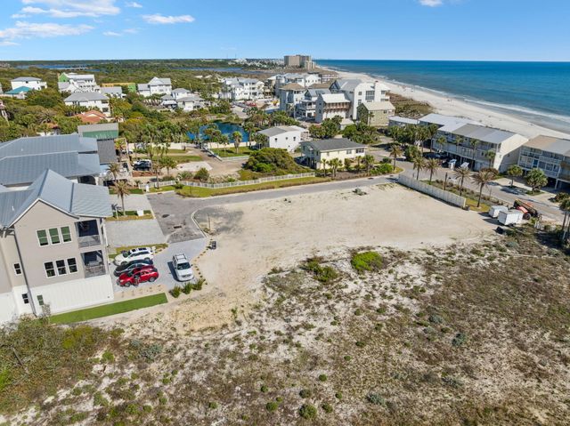 Lots 1,2,3 Jan Lane, Inlet Beach, FL 32461