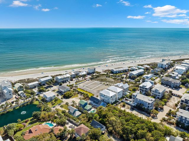 Lots 1,2,3 Jan Lane, Inlet Beach, FL 32461
