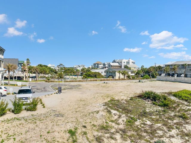 Lots 1,2,3 Jan Lane, Inlet Beach, FL 32461