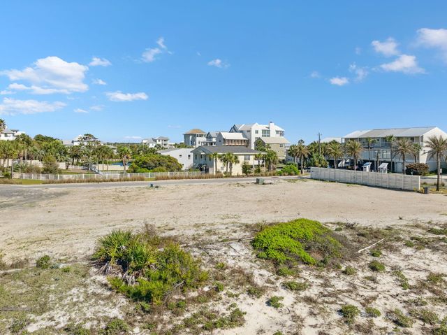Lots 1,2,3 Jan Lane, Inlet Beach, FL 32461