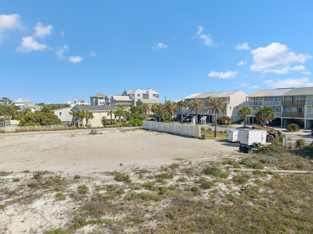 Lots 1,2,3 Jan Lane, Inlet Beach, FL 32461
