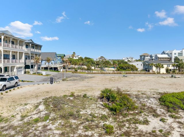 Lots 1,2,3 Jan Lane, Inlet Beach, FL 32461