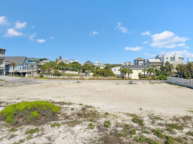 Lots 1,2,3 Jan Lane, Inlet Beach, FL 32461